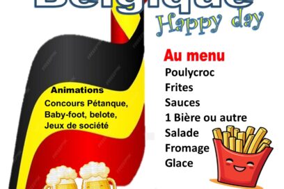 Agrandir l'image, fenêtre modale