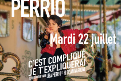 Agrandir l'image, fenêtre modale