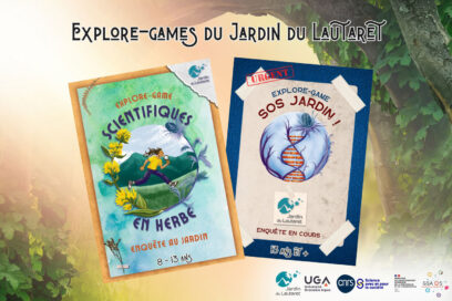 Agrandir l'image, fenêtre modale