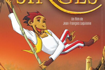 Agrandir l'image, fenêtre modale