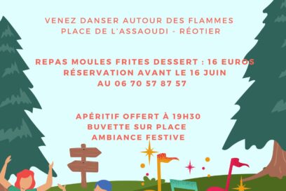 Agrandir l'image, fenêtre modale