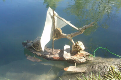 Agrandir l'image, fenêtre modale