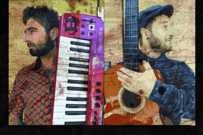 Agrandir l'image, fenêtre modale