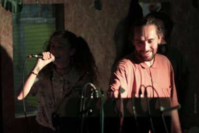 Agrandir l'image, fenêtre modale