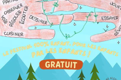 Agrandir l'image, fenêtre modale