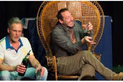 Agrandir l'image, fenêtre modale