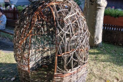 Agrandir l'image, fenêtre modale