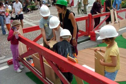 Agrandir l'image, fenêtre modale