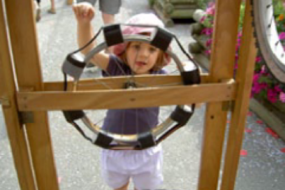 Agrandir l'image, fenêtre modale