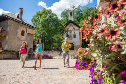 Agrandir l'image, fenêtre modale