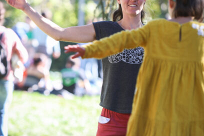 Agrandir l'image, fenêtre modale