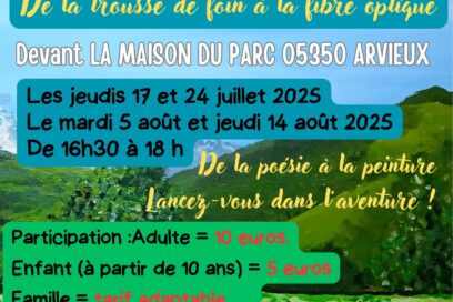 Agrandir l'image, fenêtre modale