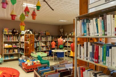 Agrandir l'image, fenêtre modale