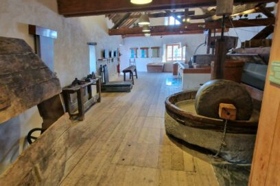 Agrandir l'image, fenêtre modale