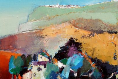 Agrandir l'image, fenêtre modale