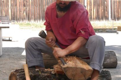 Agrandir l'image, fenêtre modale