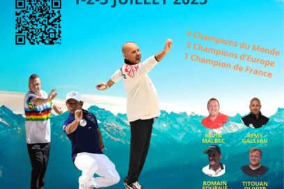 Agrandir l'image, fenêtre modale