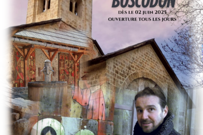 Agrandir l'image, fenêtre modale