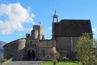 Agrandir l'image, fenêtre modale