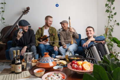 Agrandir l'image, fenêtre modale