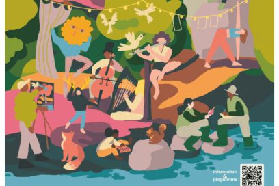 Agrandir l'image, fenêtre modale