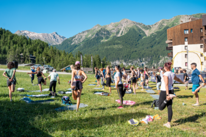 Agrandir l'image, fenêtre modale