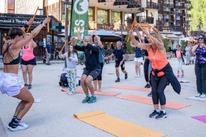 Agrandir l'image, fenêtre modale