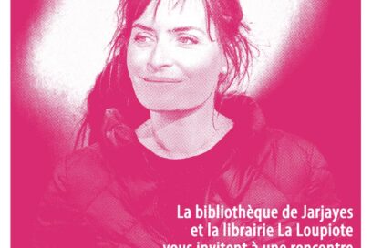 Agrandir l'image, fenêtre modale