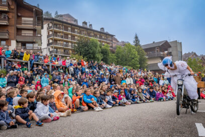 Agrandir l'image, fenêtre modale