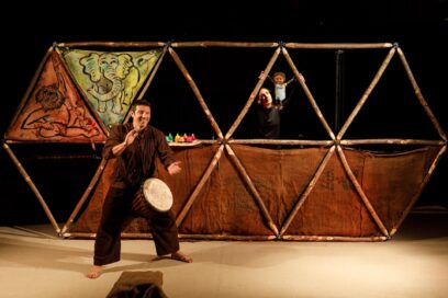 Agrandir l'image, fenêtre modale