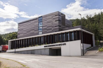 Agrandir l'image, fenêtre modale