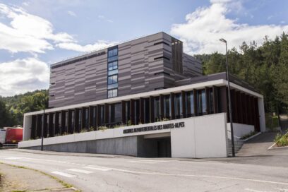 Agrandir l'image, fenêtre modale