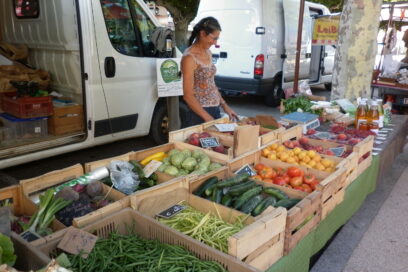 Agrandir l'image, fenêtre modale