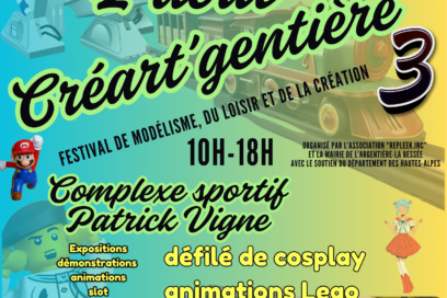 Agrandir l'image, fenêtre modale