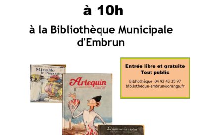 Agrandir l'image, fenêtre modale