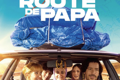 Agrandir l'image, fenêtre modale