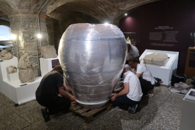 Agrandir l'image 1 sur 9, fenêtre modale