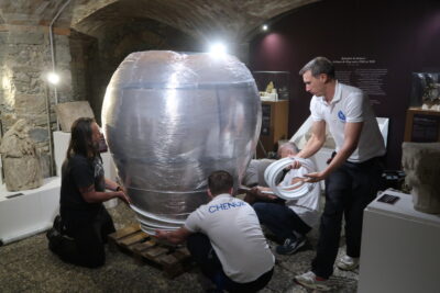 Agrandir l'image 2 sur 9, fenêtre modale