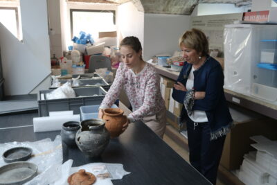 Agrandir l'image 3 sur 9, fenêtre modale