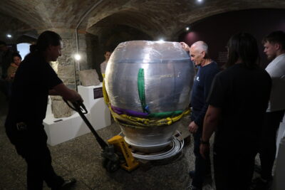 Agrandir l'image 4 sur 9, fenêtre modale