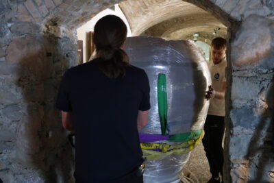 Agrandir l'image 5 sur 9, fenêtre modale