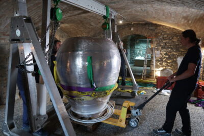 Agrandir l'image 7 sur 9, fenêtre modale