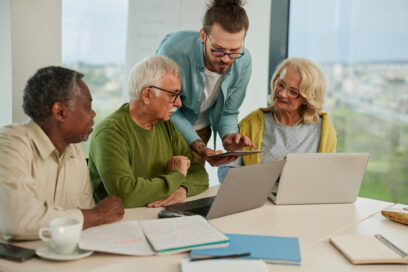 Agrandir l'image, fenêtre modale