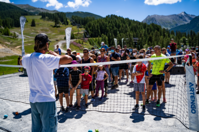 Agrandir l'image, fenêtre modale