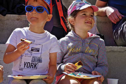 Agrandir l'image, fenêtre modale