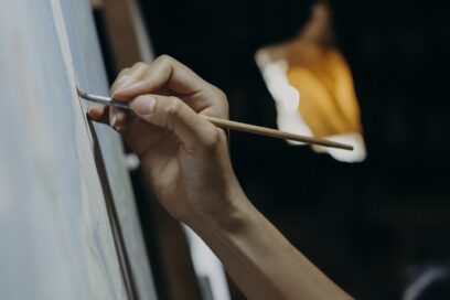 Agrandir l'image, fenêtre modale