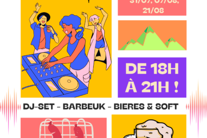 Agrandir l'image, fenêtre modale