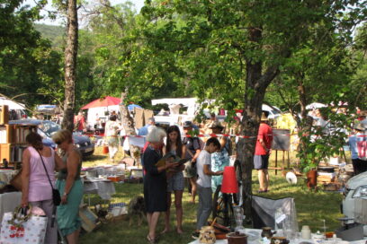 Agrandir l'image, fenêtre modale