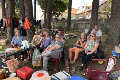 Agrandir l'image, fenêtre modale