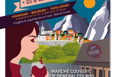 Agrandir l'image, fenêtre modale